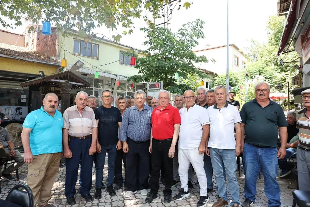 Genç Gazete Şadi Özdemir’den Kayapa’daki Katı Atık Tesisi Planına Sert Tepki 2