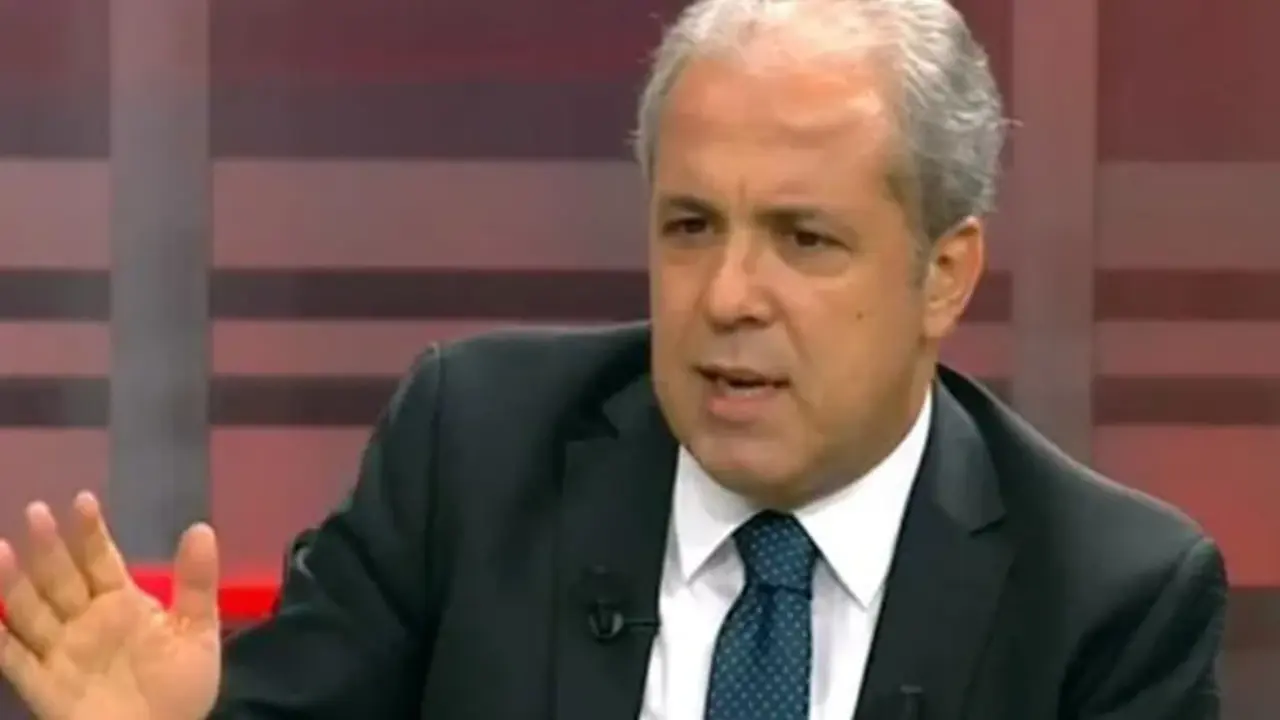 Genç Gazete Şamil Tayyar’dan Dikkat Çeken Seçim Çıkışı “Tarih Şimdiden Belirlenebilir”