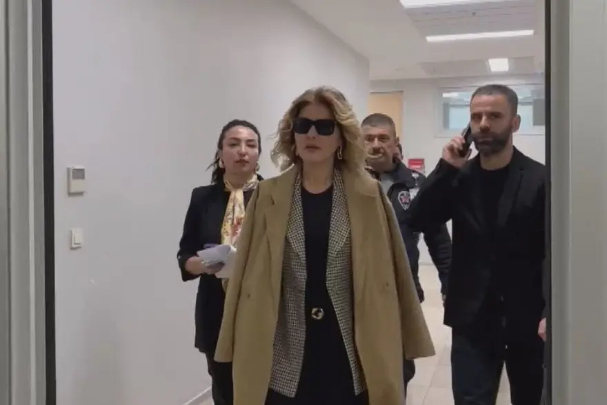 Genç Gazete Sanat Ve Medya Dünyasından 5 Isim Ahbap Soruşturmasında Ifadeye Çağrıldı 1