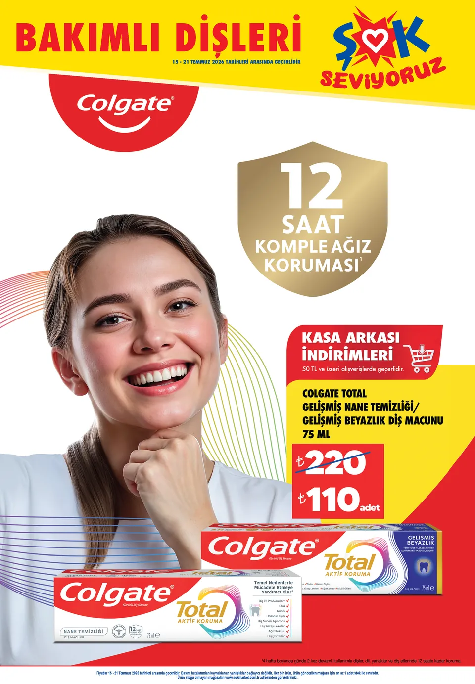Genç Gazete Şok 15 Temmuz Kataloğunda Neler Var İşte İndirimli Ürünler 7