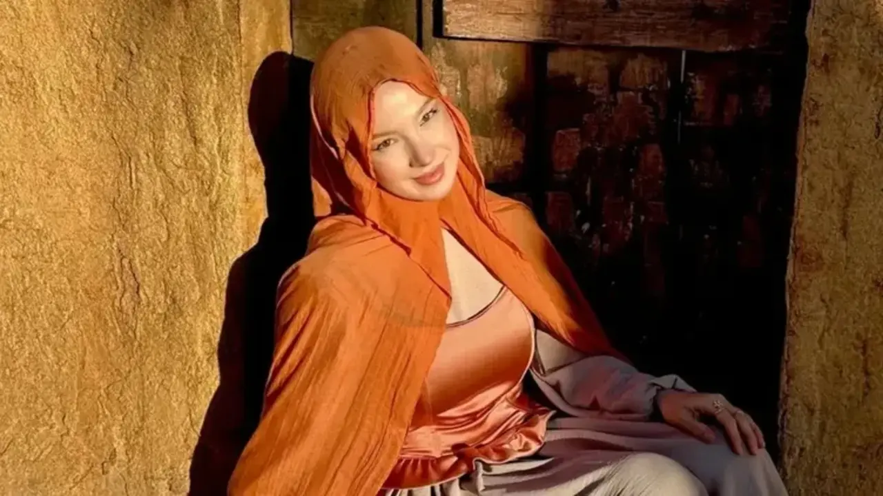 Genç Gazete Son Daki̇ka Sosyal Medya Fenomeni Fatma Soydaş Tutuklandı 1