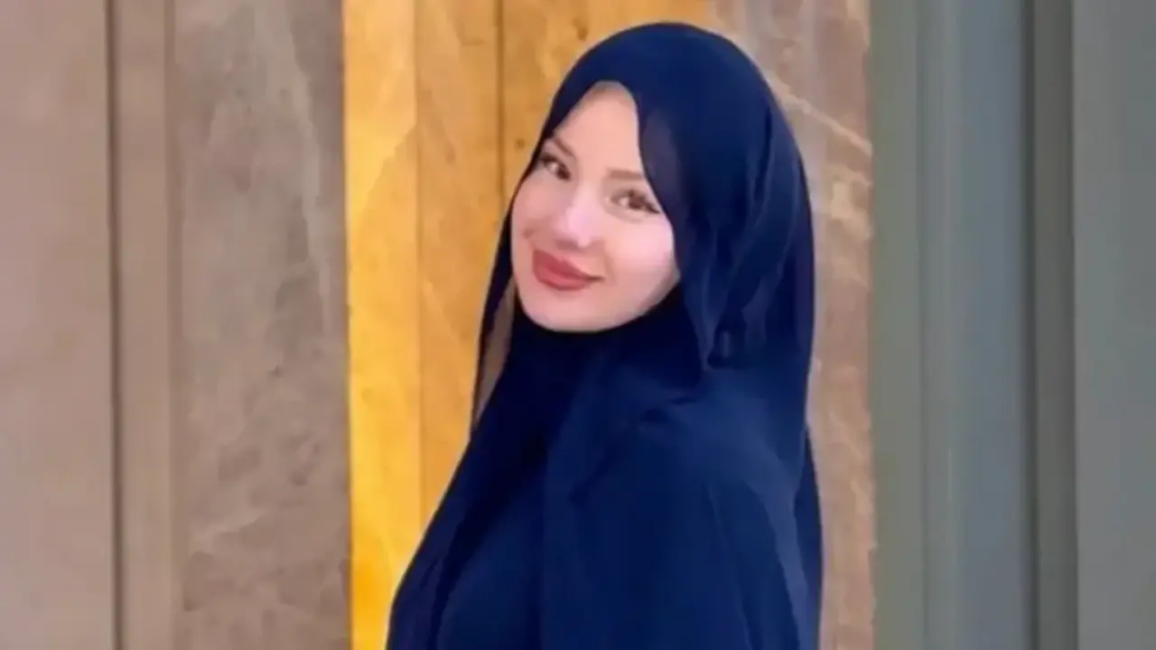 Genç Gazete Son Daki̇ka Sosyal Medya Fenomeni Fatma Soydaş Tutuklandı 2