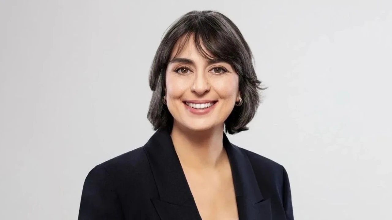 Genç Gazete Son Daki̇ka Üsküdar Belediye Başkanı Sinem Dedetaş Tutuklandı (2)