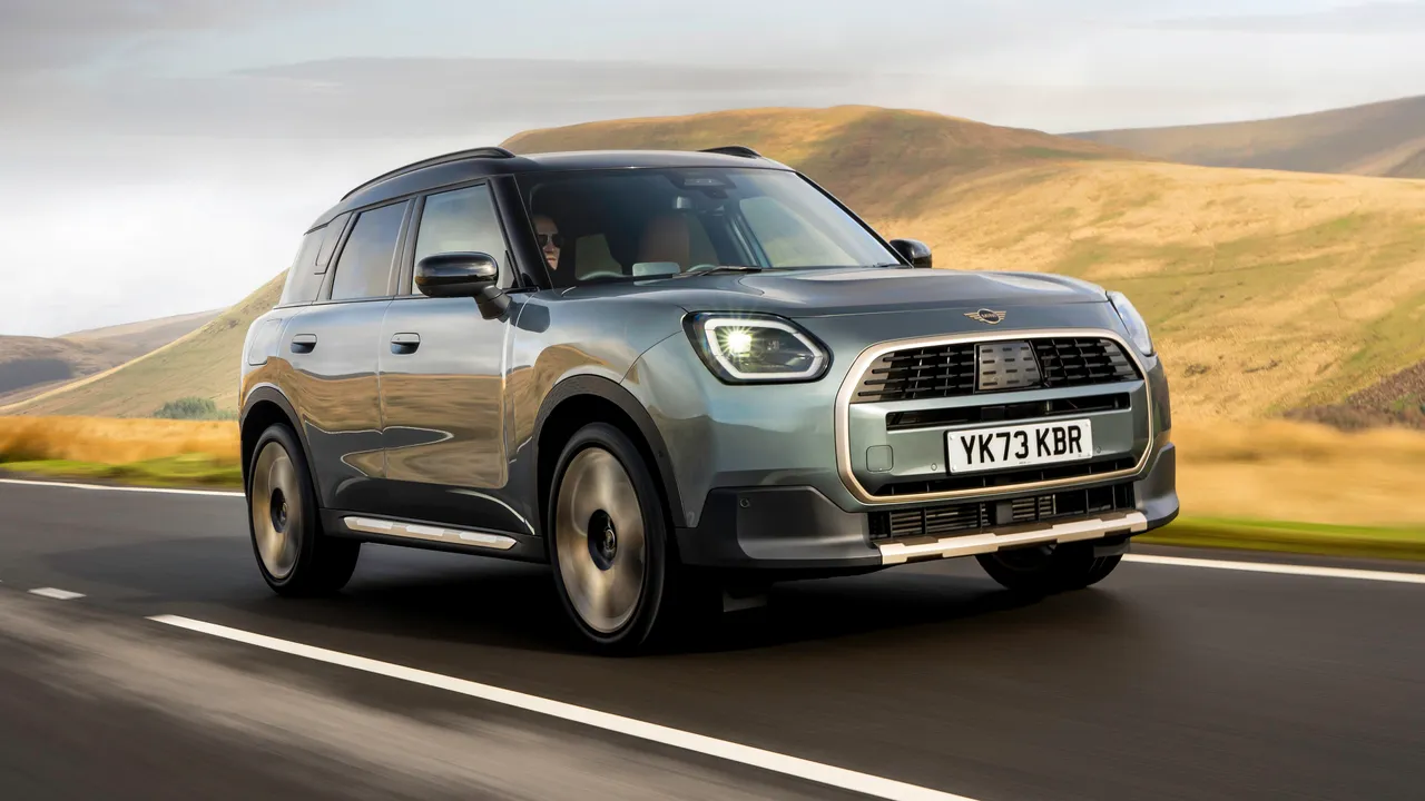 Genç Gazete Temmuz 2026 Mini Fiyat Listesi Açıklandı! Cooper, Countryman Ve Elektrikli Modellerin Güncel Fiyatları Belli Oldu 2