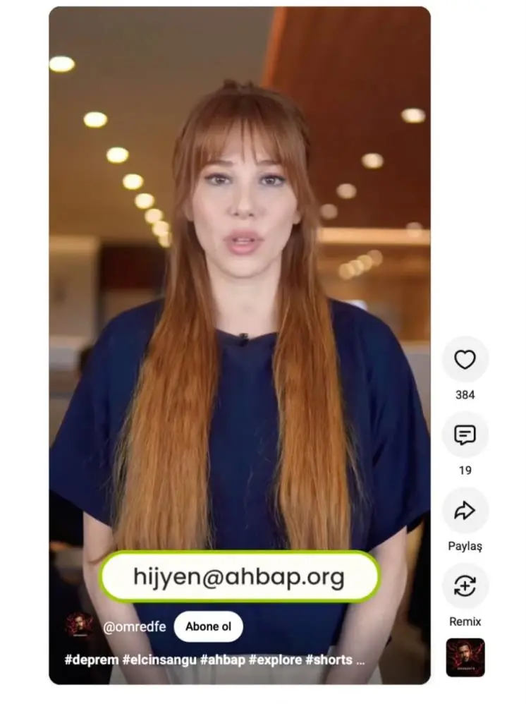 Genç Gazete Ünlü Isimler Ifade Verdi, Geçmişteki Ahbap Paylaşımları Ortaya Çıktı (2)