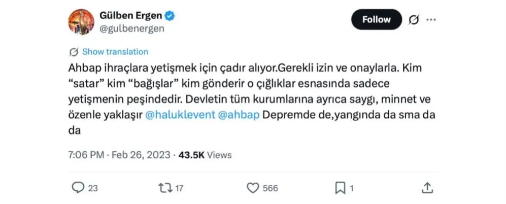 Genç Gazete Ünlü Isimler Ifade Verdi, Geçmişteki Ahbap Paylaşımları Ortaya Çıktı (3)