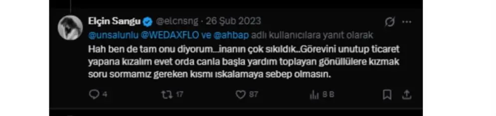 Genç Gazete Ünlü Isimler Ifade Verdi, Geçmişteki Ahbap Paylaşımları Ortaya Çıktı (4)