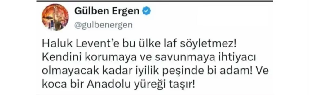 Genç Gazete Ünlü Isimler Ifade Verdi, Geçmişteki Ahbap Paylaşımları Ortaya Çıktı (6)