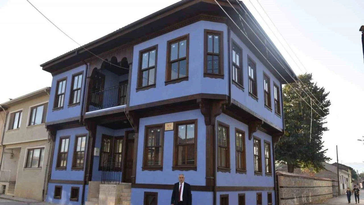 Genç Gazete Yenişehir'e Yeni Atanan Memurlar İçin Yaşam Rehberi! İlçeye Uyum Sağlamayı Kolaylaştıracak Öneriler 1