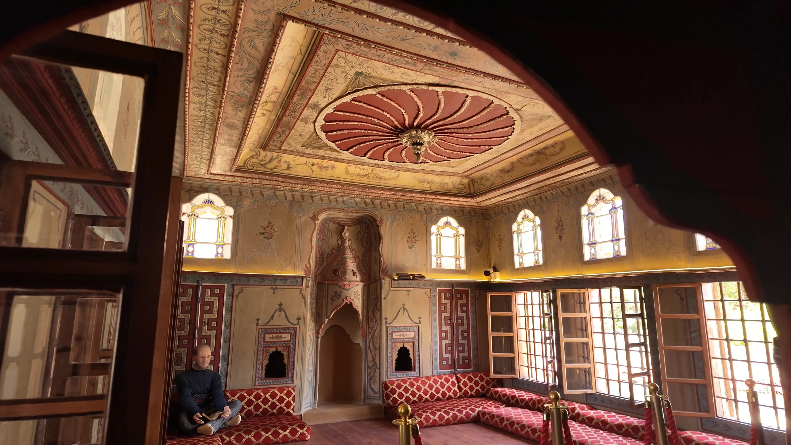 Genç Gazete Yenişehir’in Tarihi Simgesi Şemaki Evi Yeniden Açılıyor 1