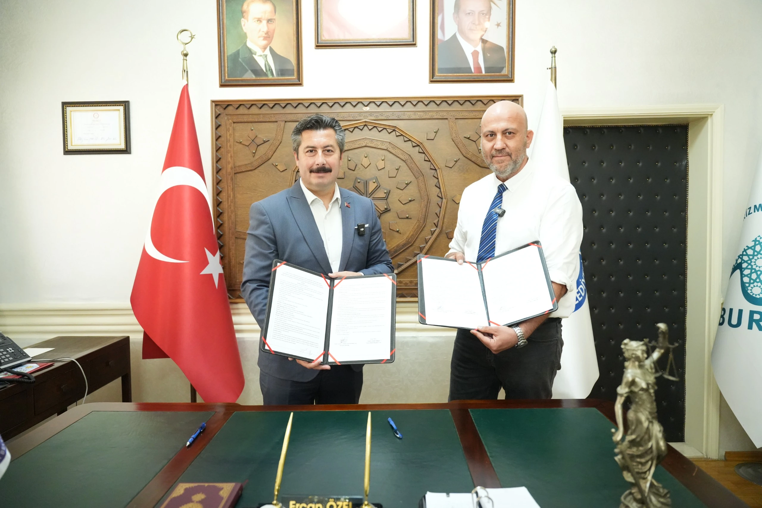 Genç Gazete Yenişehir’in Tarihi Simgesi Şemaki Evi Yeniden Açılıyor