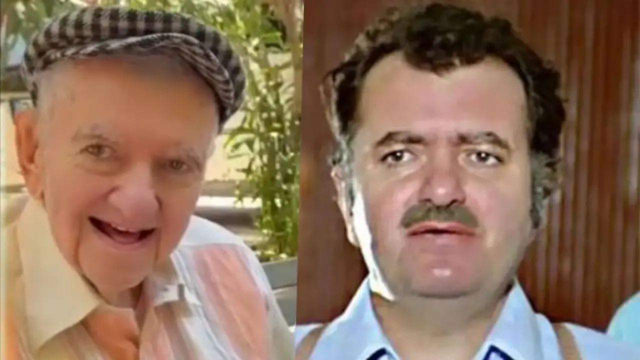 Yeşilçam’ın Usta İsmi Bilge Zobu Yıllar Sonra Görüntülendi