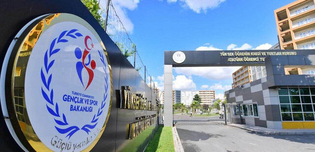 Gençlik Ve Spor Bakanlığı 600 Personel Alımı Başvuruları Başladı Mı Gsb Personel Alımı Başvuru Şartları Neler (1)-1