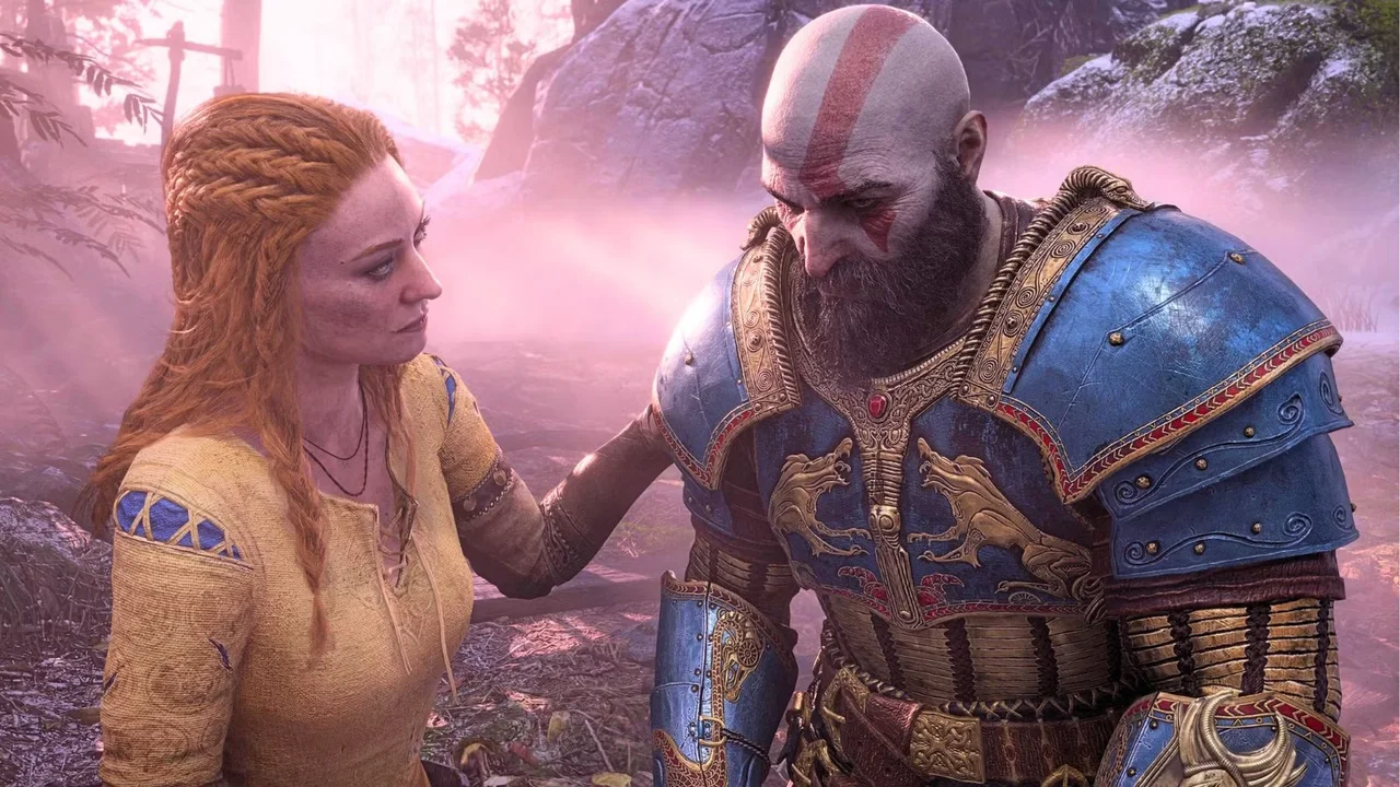 God Of War Laufey Icin Cikis Tarihi Belli Oldu