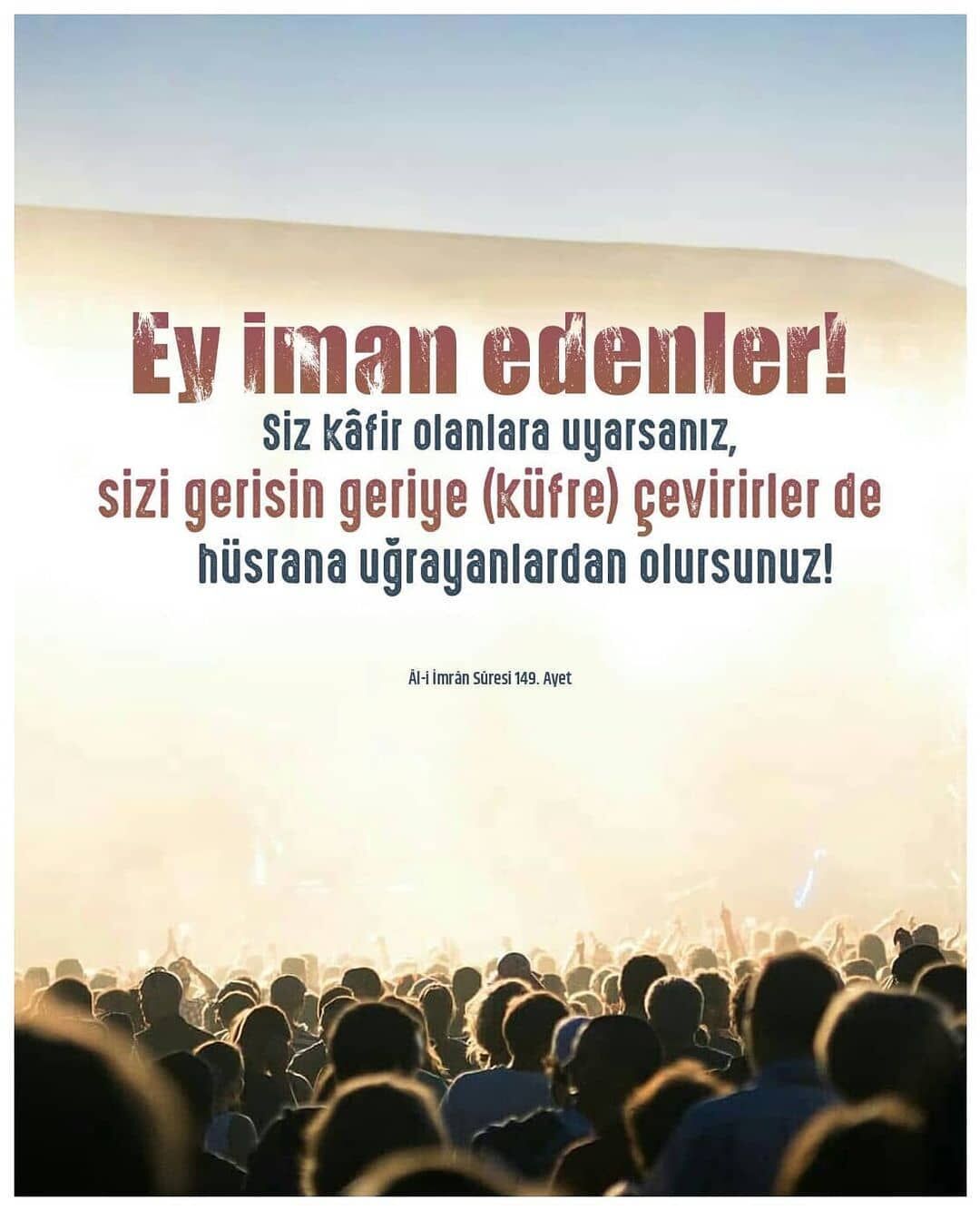 Günün Ayeti, Günün Hadisi, Günün Duası Ezan Saati Namaz Saati Gencgazete (25)