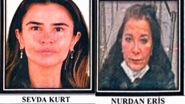 Haluk Levent’e Evlilik Vaadi Suçlaması! İki Kadın Hâkimlikte Ilk Kez Konuştu-2