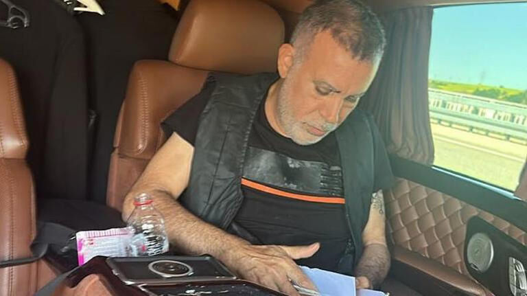 Haluk Levent’e Evlilik Vaadi Suçlaması! İki Kadın Hâkimlikte Ilk Kez Konuştu
