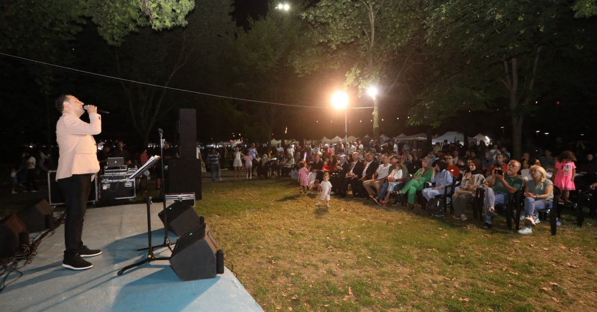 Hanımeli Alışveriş Şenliği İnegöl’de 219 Stantla Devam Ediyor (12)