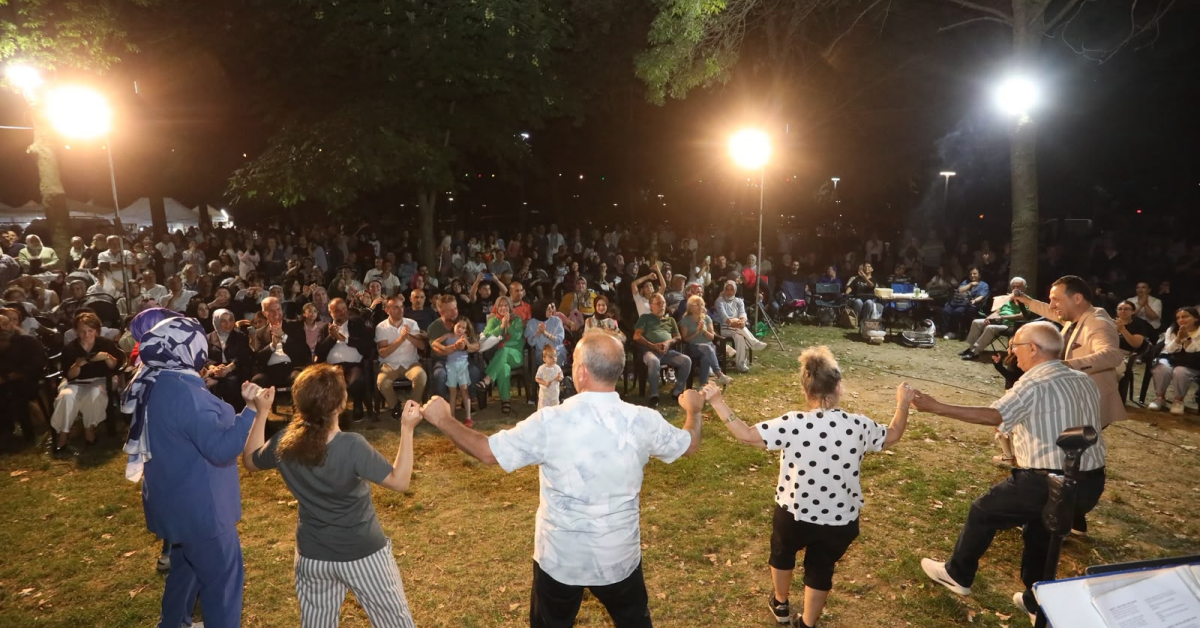 Hanımeli Alışveriş Şenliği İnegöl’de 219 Stantla Devam Ediyor (14)