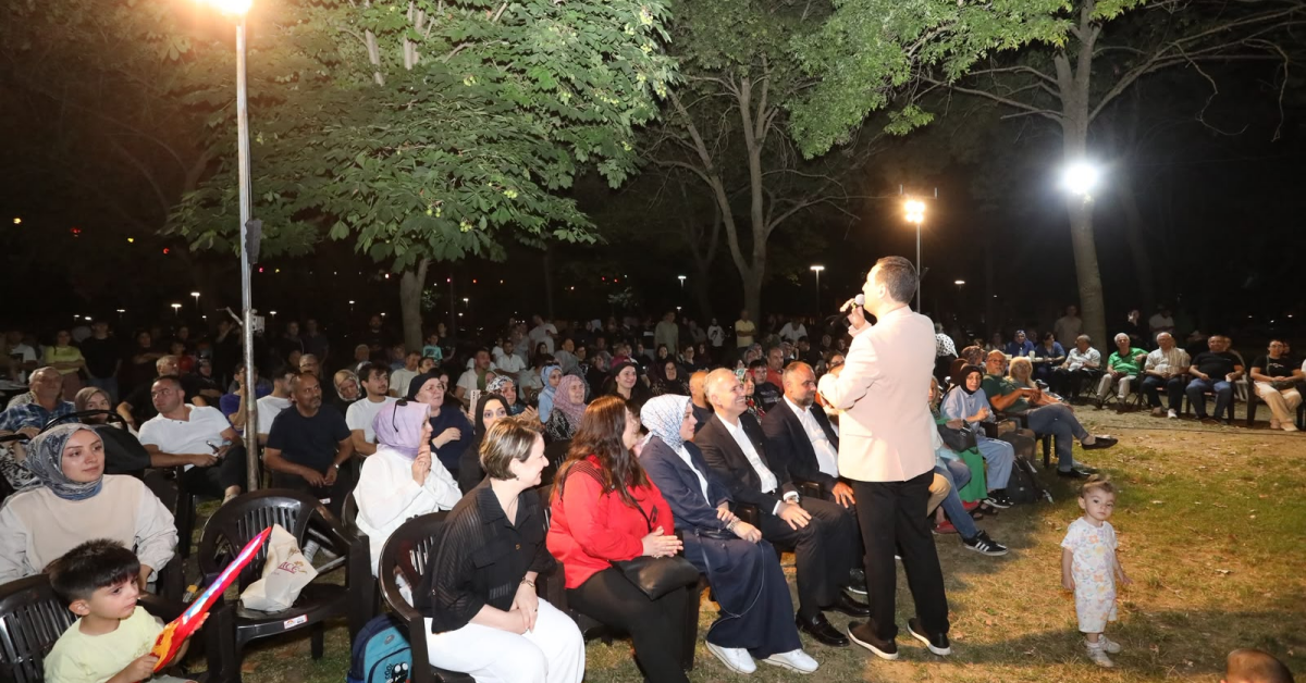 Hanımeli Alışveriş Şenliği İnegöl’de 219 Stantla Devam Ediyor (3)