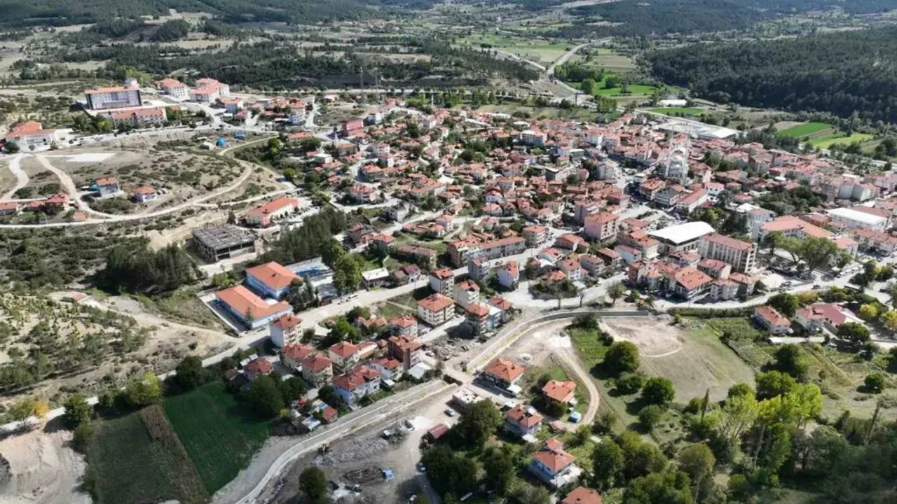 Harmancık-2