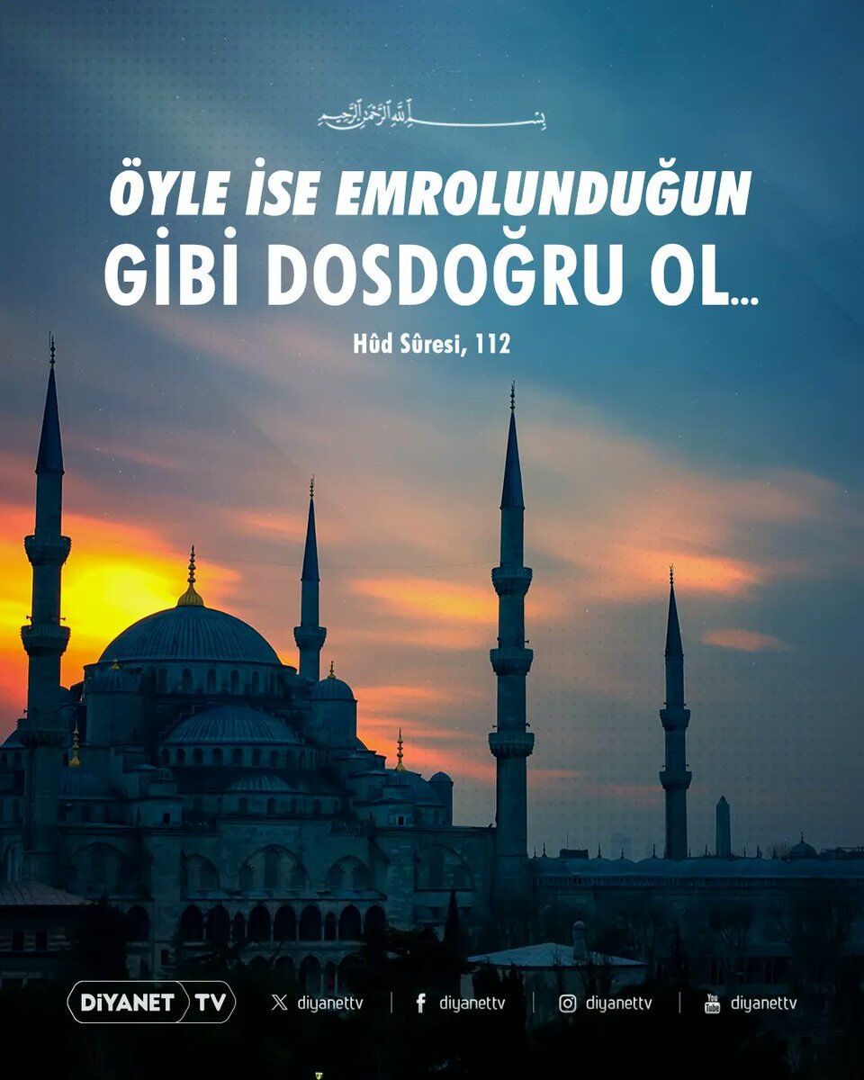Hûd Suresi Neden Gündemde Hud Suresi Dosdoğru Ol Gençgazete (5)