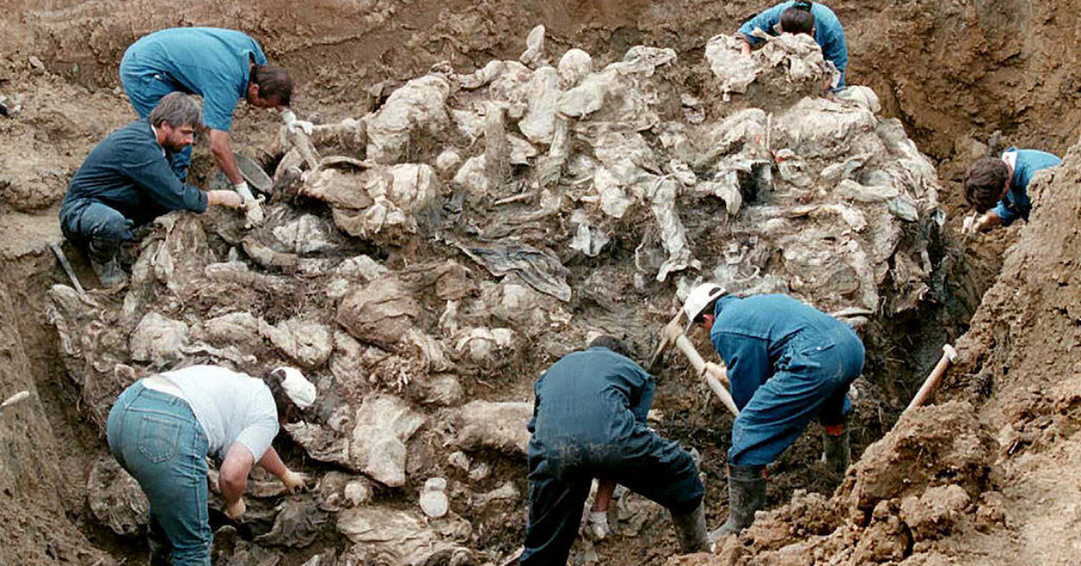 İnbosder’den Srebrenitsa’nın 31. Yılında “Unutmayın” Çağrısı (2)-1