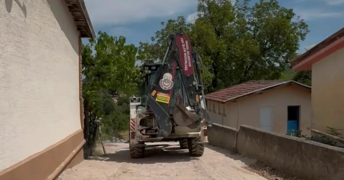 İnegöl Belediyesi Akıncılar Mahallesi’nde 1.600 Metrekarelik Çalışmayı Tamamladı (4)