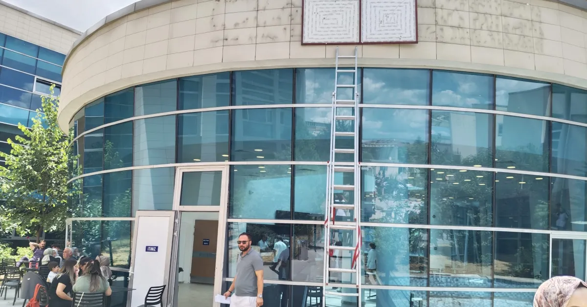 İnegöl Devlet Hastanesi’nde Flaş Gelişme (2)