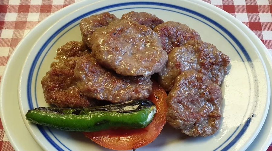 Inegol Kofte 51