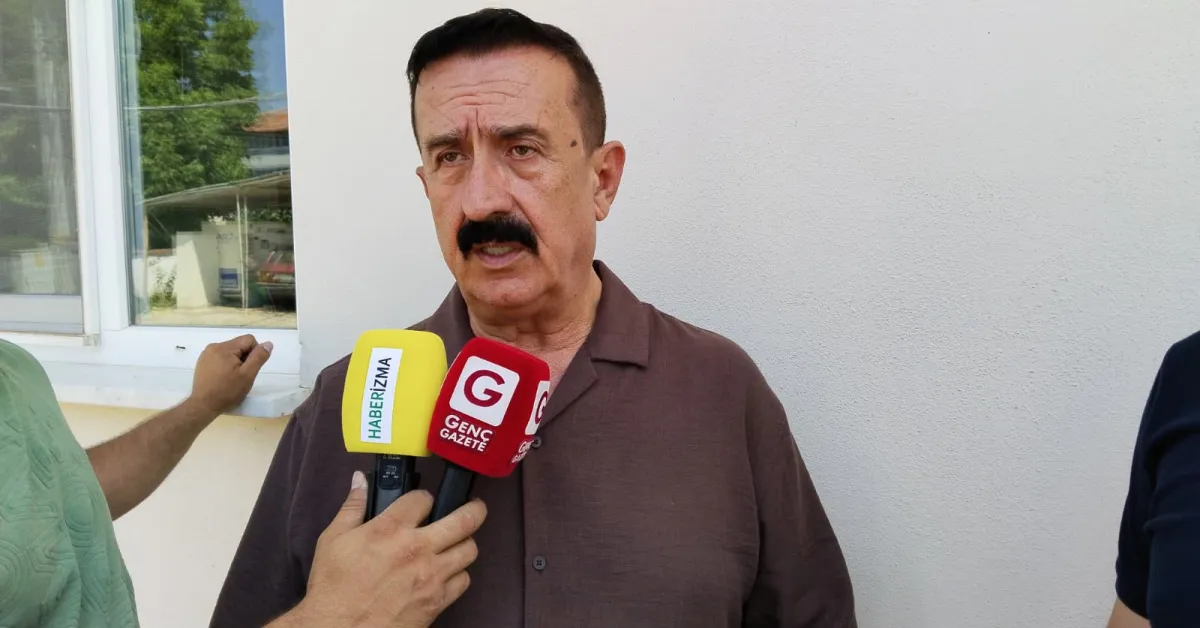 İnegöl’de Buğday Hasadı Başladı 50 Bin Ton Rekolte Bekleniyor (3)