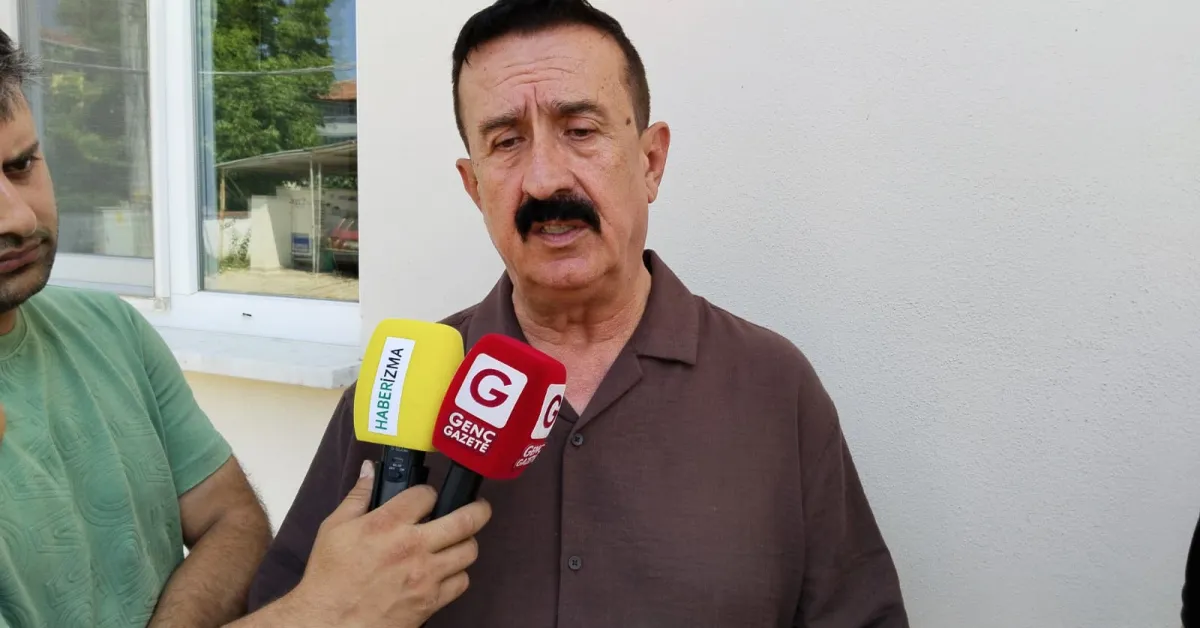 İnegöl’de Buğday Hasadı Başladı 50 Bin Ton Rekolte Bekleniyor (5)