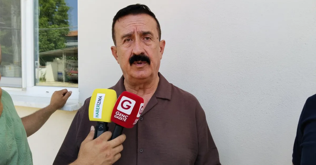 İnegöl’de Buğday Hasadı Başladı 50 Bin Ton Rekolte Bekleniyor (6)