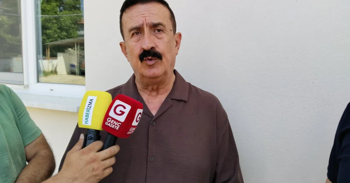 İnegöl’de Buğday Hasadı Başladı 50 Bin Ton Rekolte Bekleniyor (7)