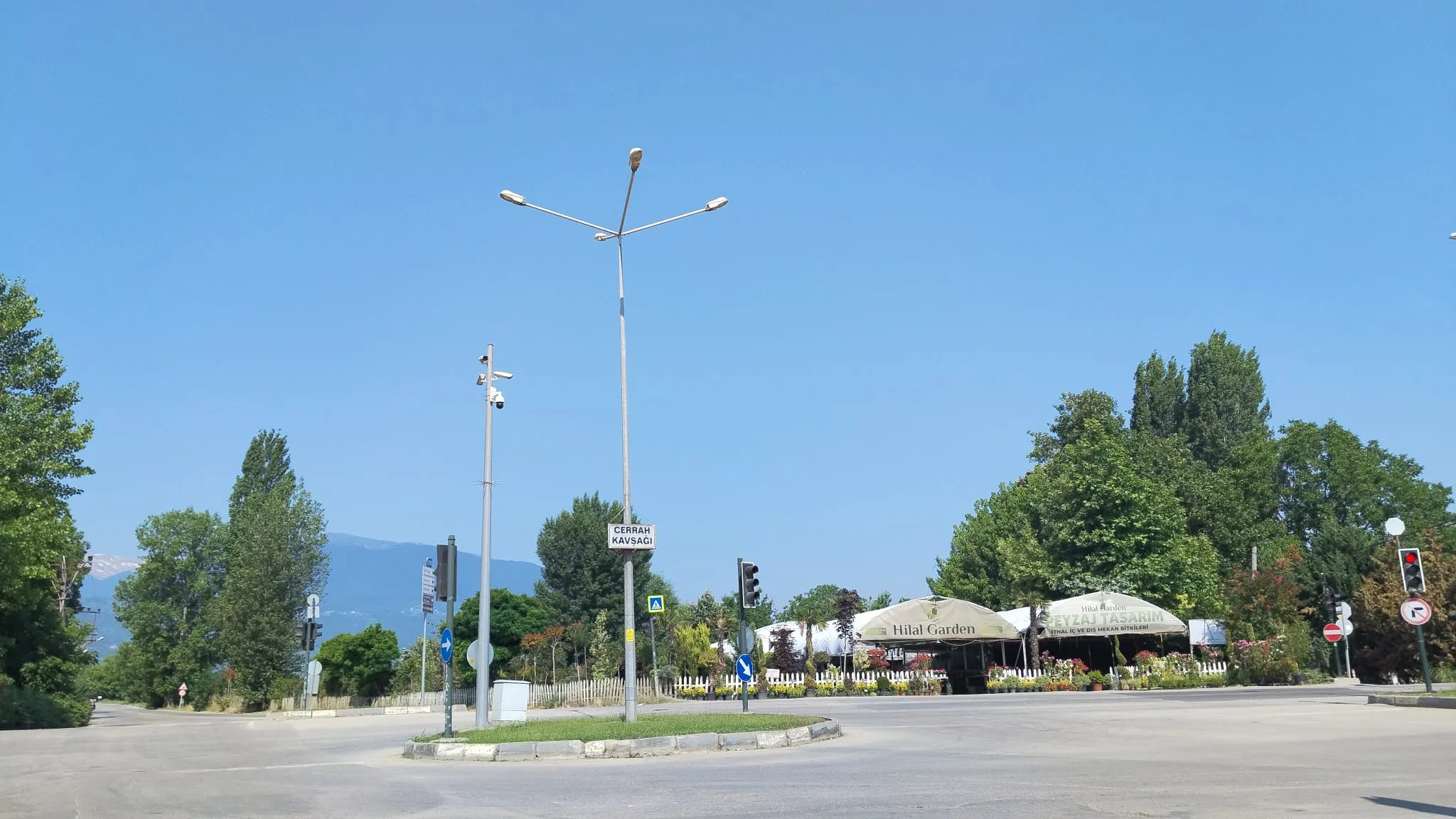 İnegöl'de Çiftçiye Müjdeli Haber (2)