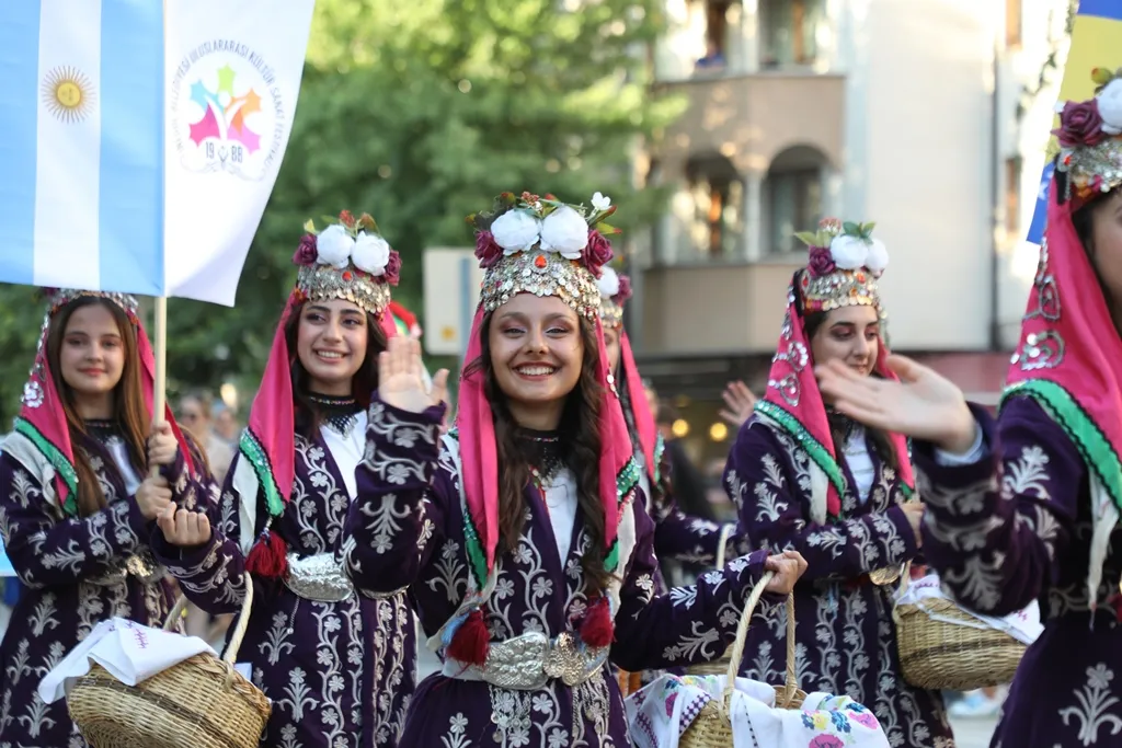 İnegöl’de Festival Heyecanı Başlıyor (1)