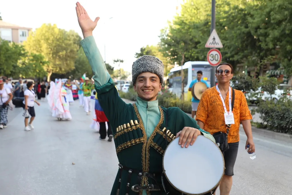 İnegöl’de Festival Heyecanı Başlıyor (2)