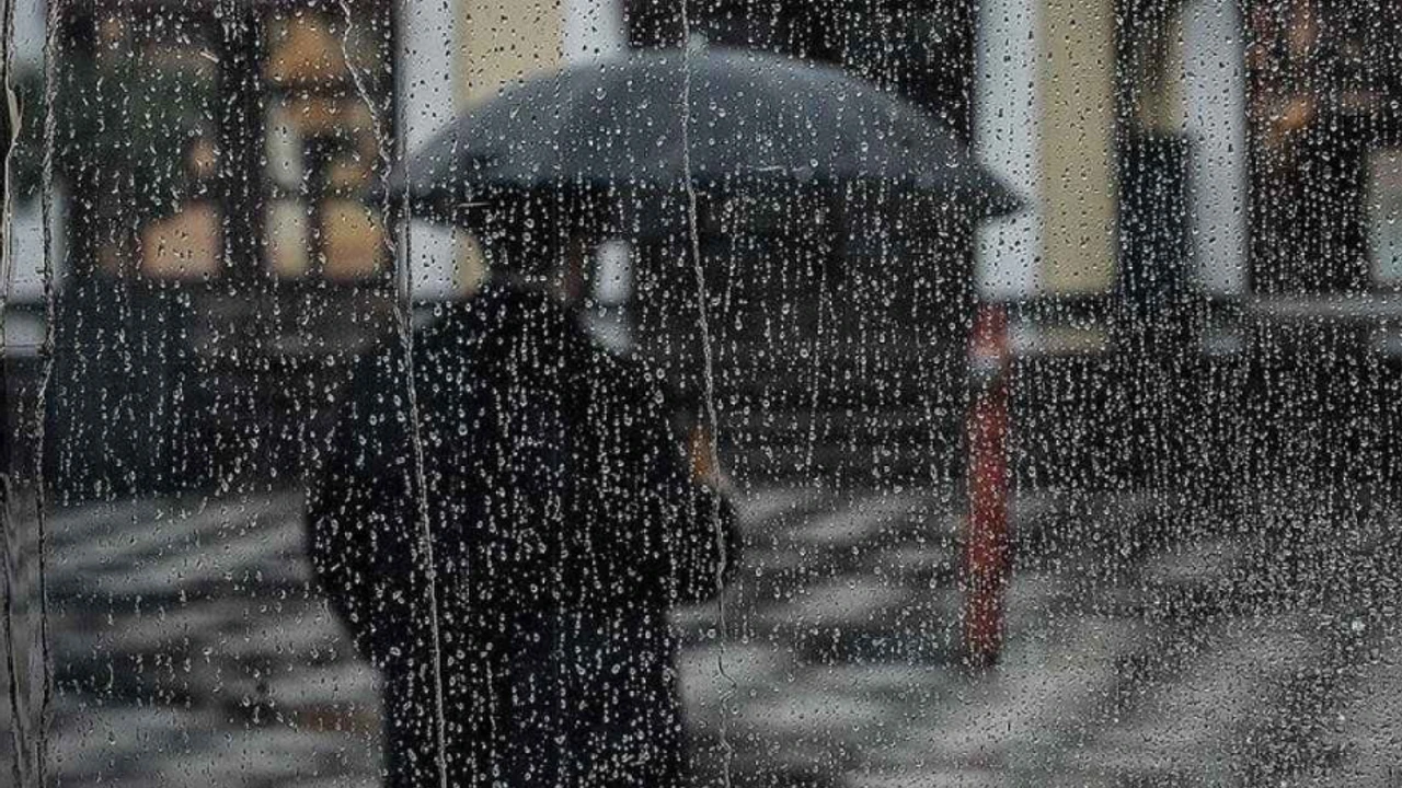 İnegöl’de Gök Gürültülü Sağanak Bekleniyor! 9 Temmuz Perşembe İnegöl Hava Durumu-1