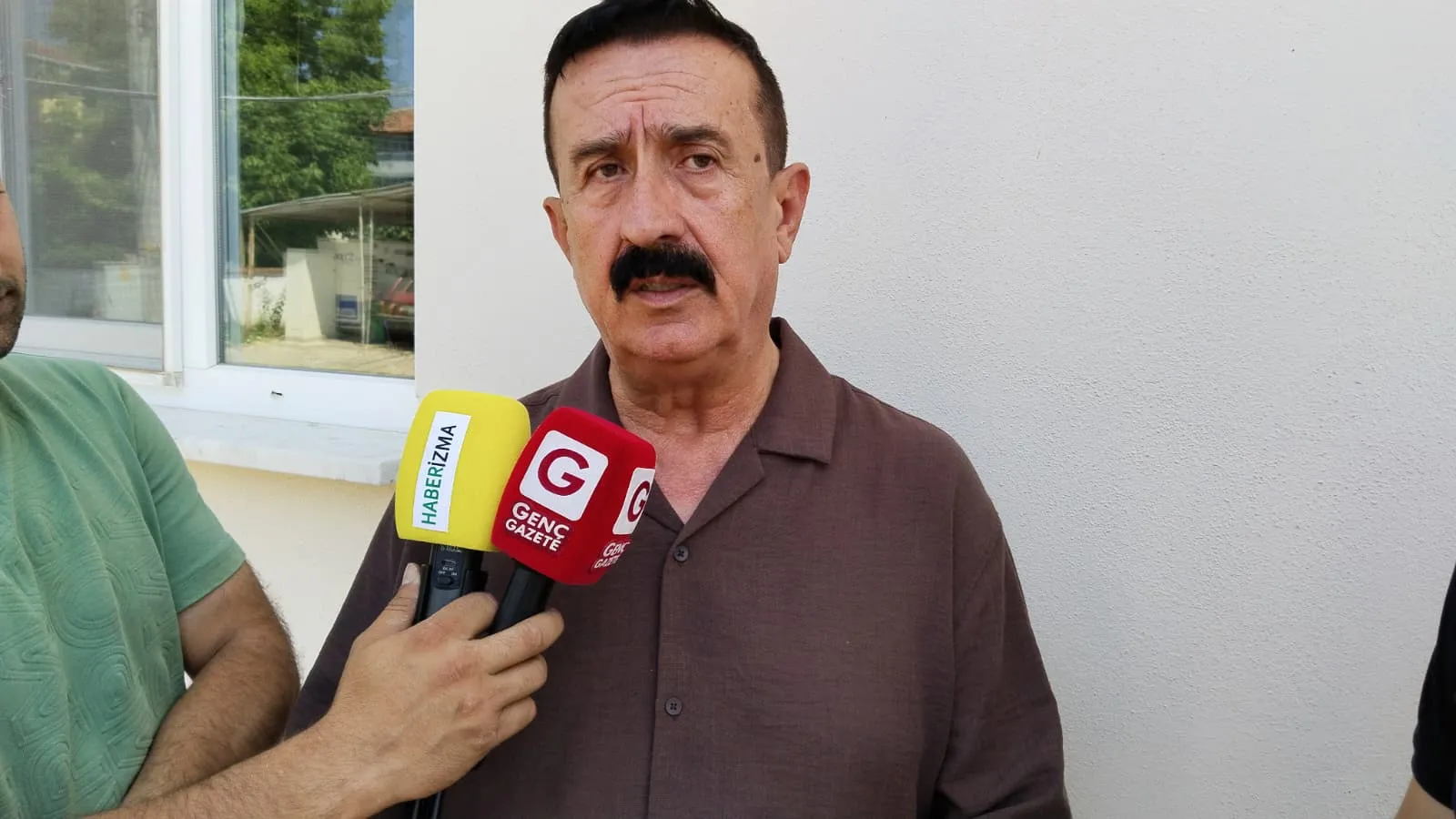 İnegöl’de Hasat Dönemi Uyarısı Anız Yangınlarında İzmarit Tehlikesi (1)