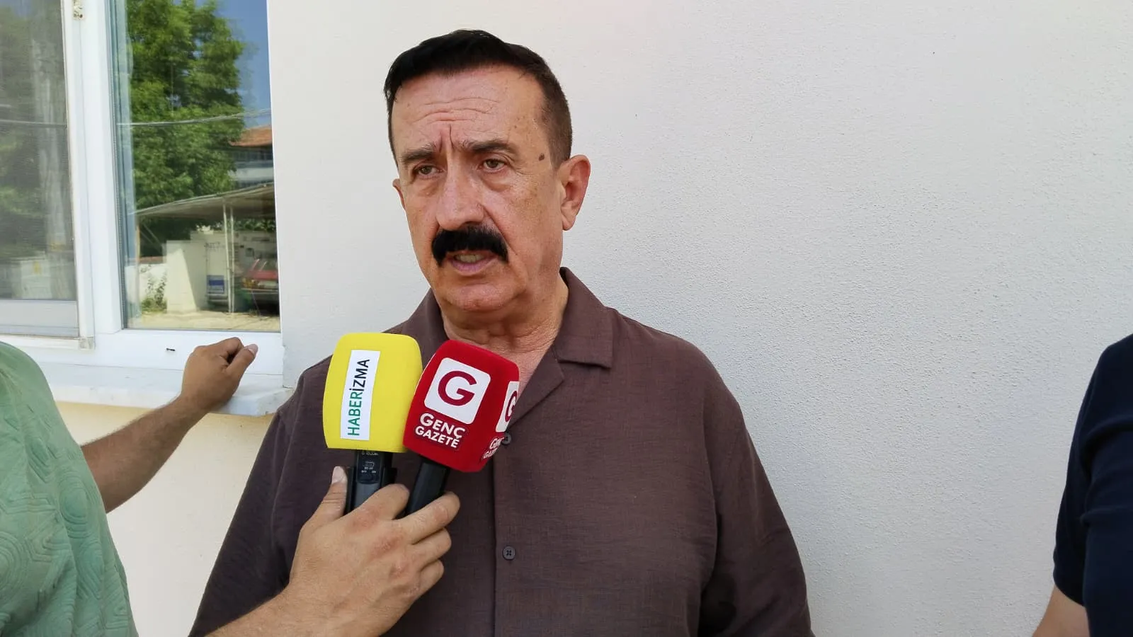 İnegöl’de Hasat Dönemi Uyarısı Anız Yangınlarında İzmarit Tehlikesi (2)