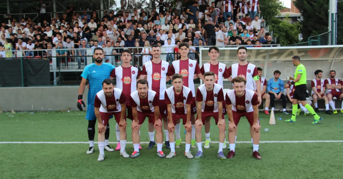 İnegöl'de Köyler Arası Futbol Turnuvasında İlk 3 Hafta Tamamlandı (1)