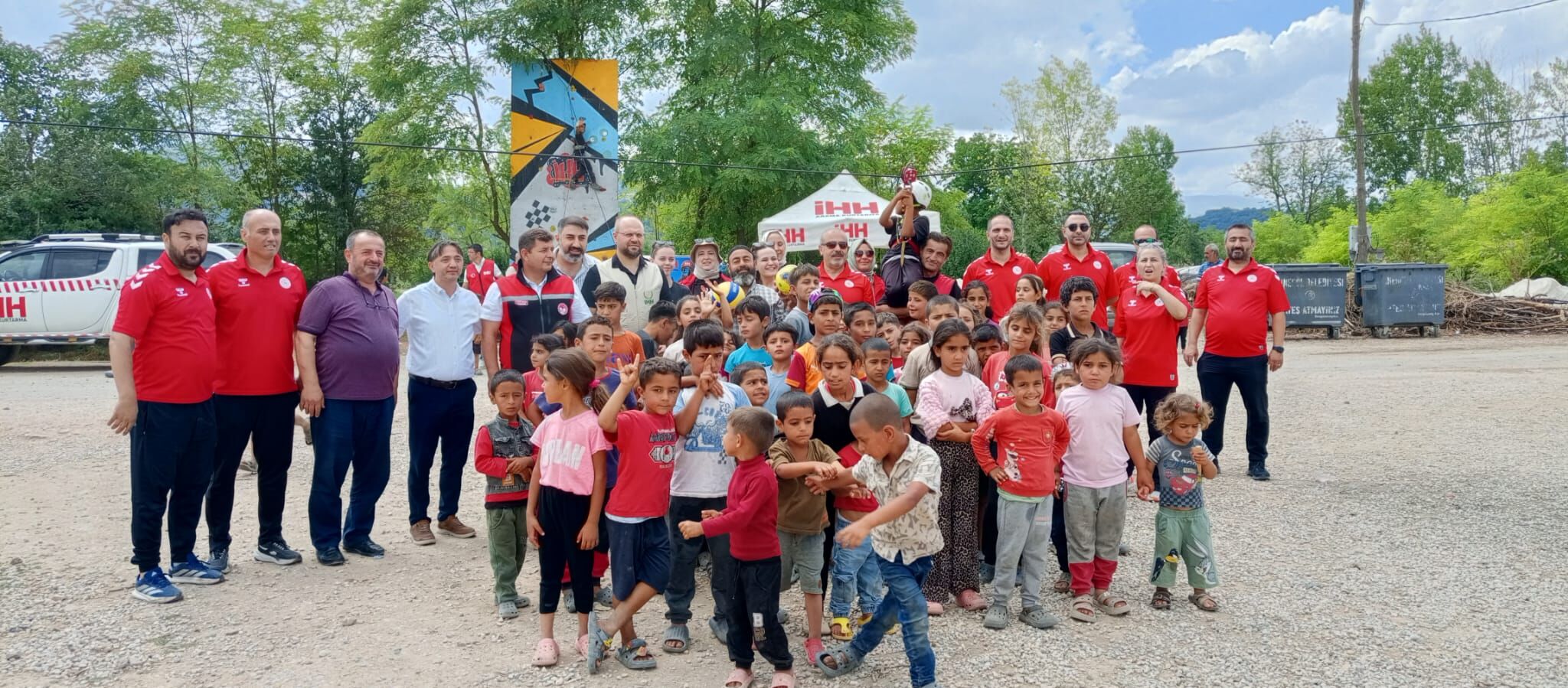 İnegöl’de Mevsimlik Tarım Işçilerinin Çocukları Için Anlamlı Etkinlik (3)