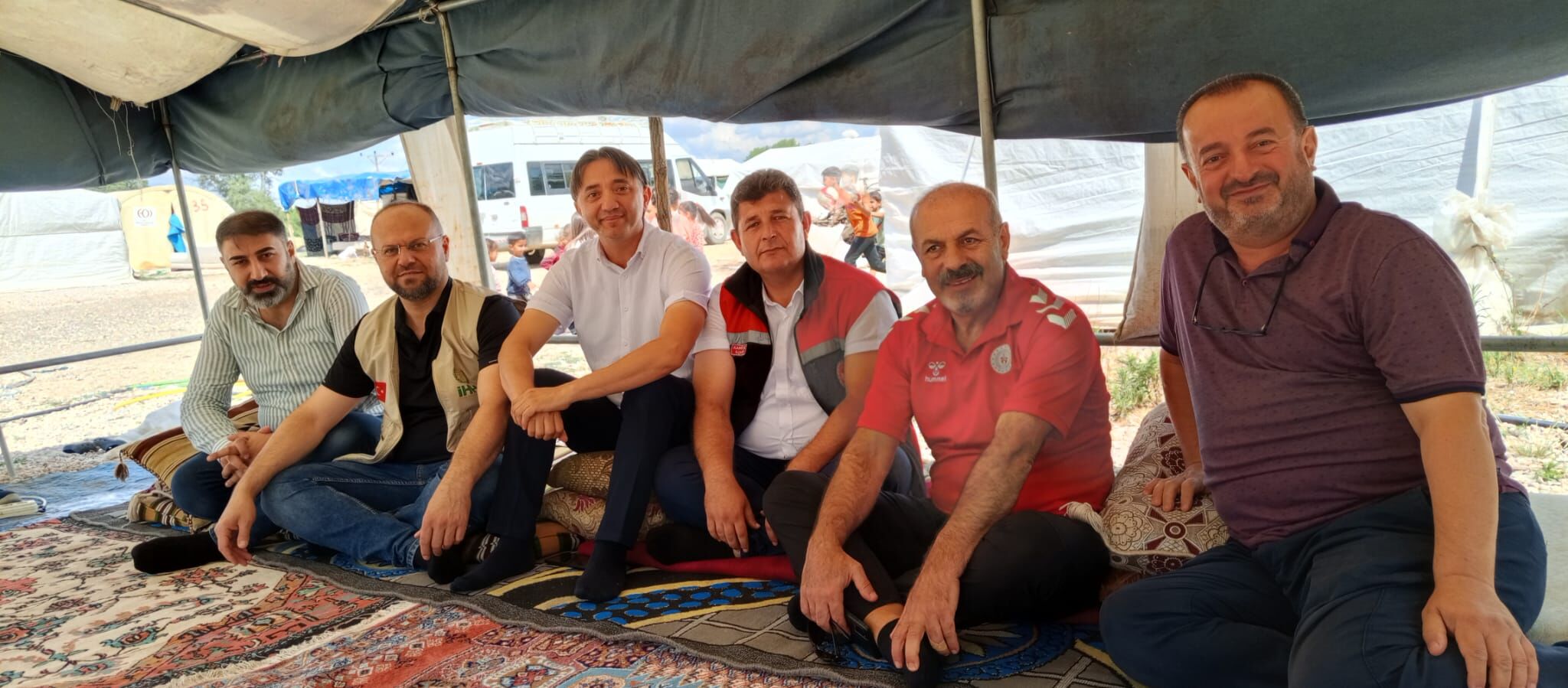 İnegöl’de Mevsimlik Tarım Işçilerinin Çocukları Için Anlamlı Etkinlik (4)