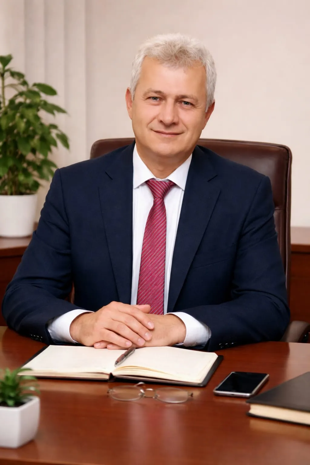 İnegöl'de Muhtarlar Derneği'nden O Projeye Tepki