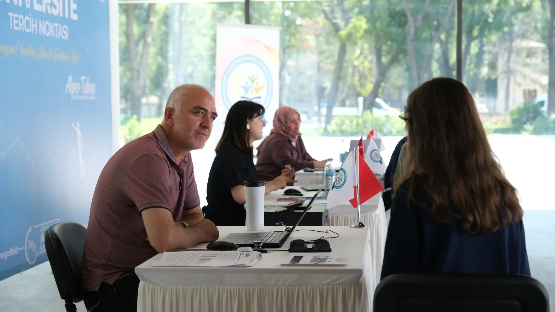 İnegöl’de Öğrencilere Ücretsiz Yks Tercih Danışmanlığı (3)