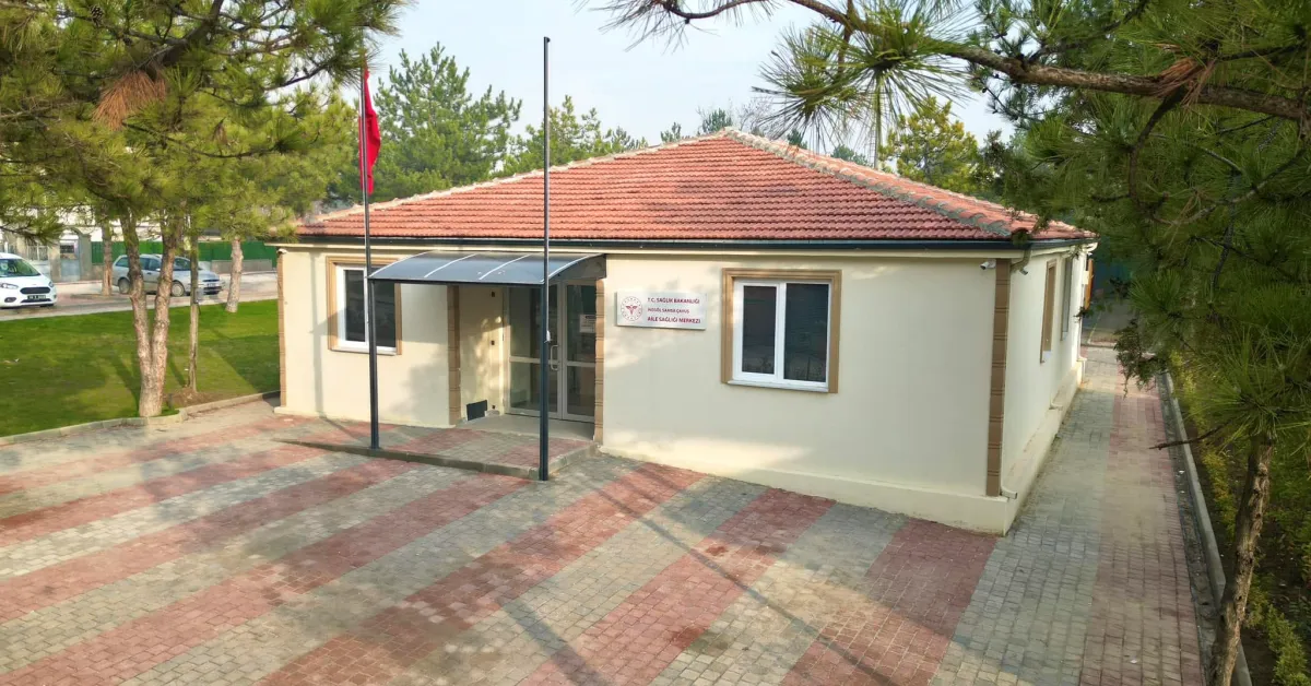 İnegöl’de Sağlık Yatırımları Hızlandı Aile Hekimi Sayısında Hedef 160 (3)