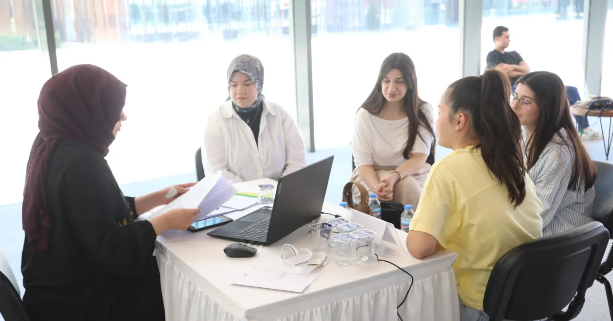 İnegöl’de Üniversite Adaylarına Ücretsiz Tercih Danışmanlığı (3)