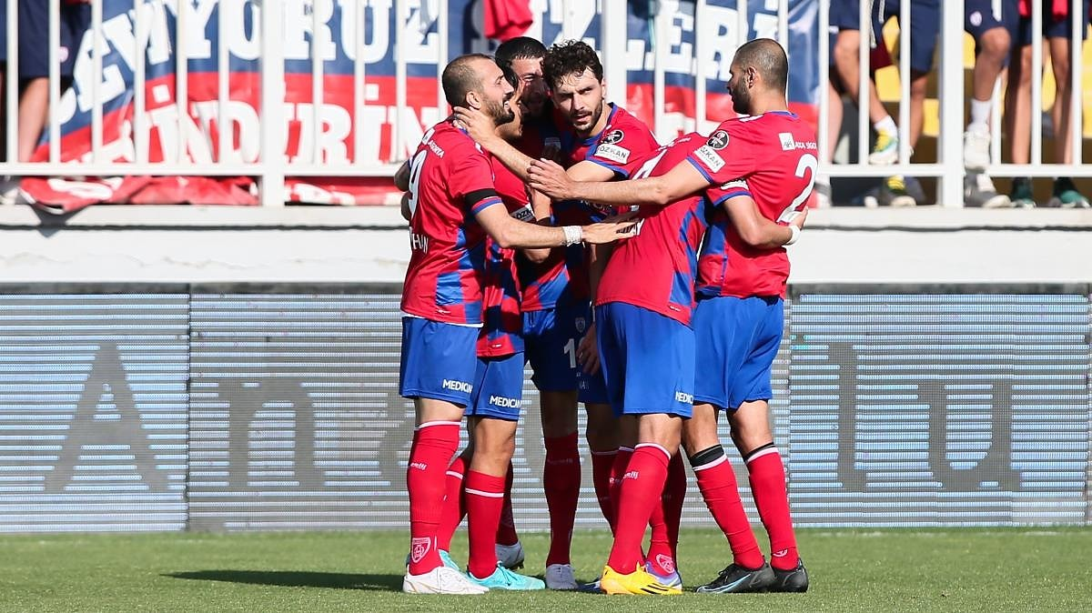 İnegölspor’un Grubunda Dengeler Değişti! O Takım Küme Düşürüldü...