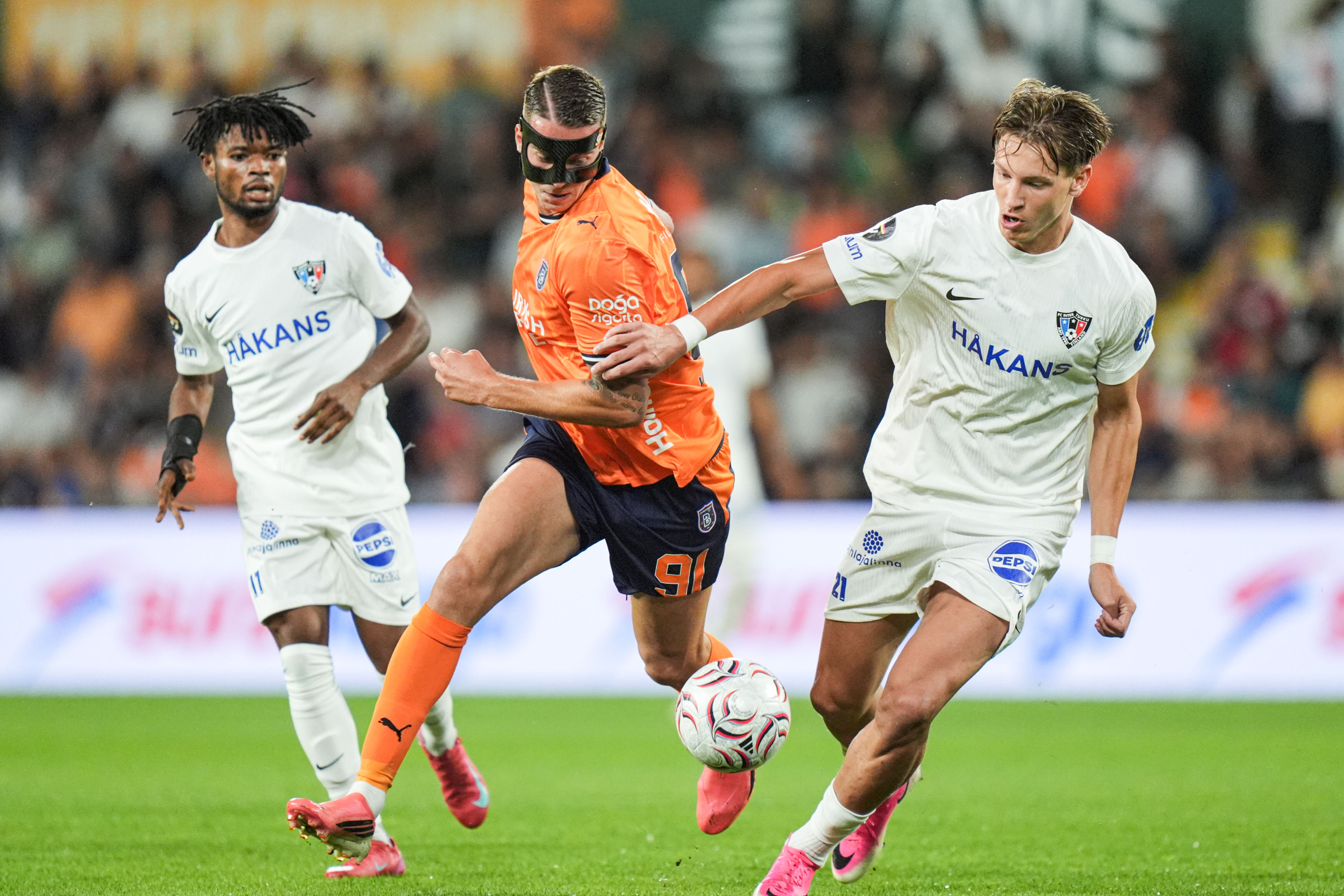 Inter Turku Başakşehir Maçı Ne Zaman, Saat Kaçta Ve Hangi Kanalda (1)
