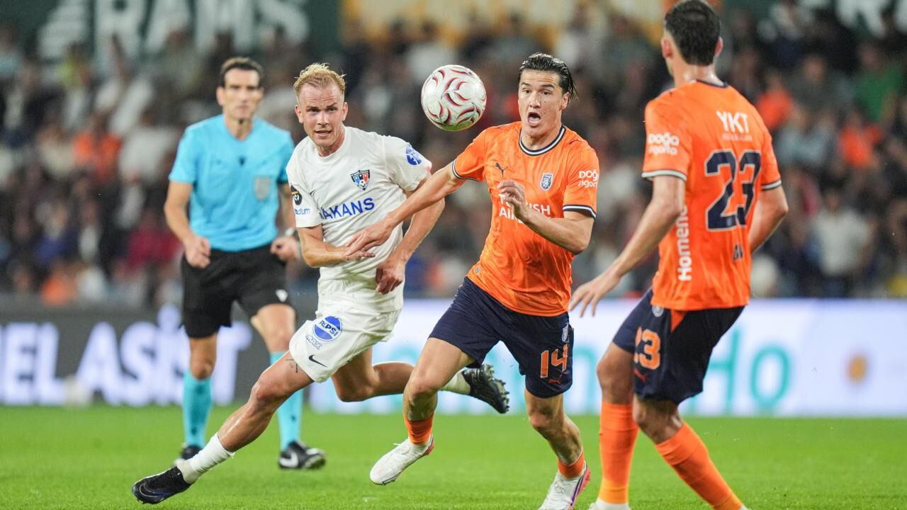 Inter Turku Başakşehir Maçı Ne Zaman, Saat Kaçta Ve Hangi Kanalda (2)